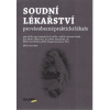 Soudní lékařství pro všeobecné praktické lékaře (Igor Dvořáček, Miroslav Dvořák, Pldřich Fryc, Přemysl Klír, Pavel Kubišta, Margita Smatanová, Petr Herle - vyd. Raabe)