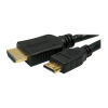 Kábel TIPA HDMI/HDMI-C mini 1,5m
