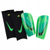 Chrániče holení Nike Mercurial veľ. XL zelená