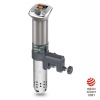 Salente ChefMax, Sous Vide varič s farebným displejom, nerez (CHEFMAX)