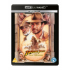 Indiana Jones And The Last Crusade 4K Ultra KD