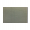 Kela prestieranie Calina PP plastic šedohnědá 43,5x28,5cm KL-11639