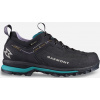 Dámske trekové topánky Garmont Dragontail synth GTX black/lake green 3.5UK
