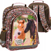 Derform ruksak I love horses 096190
