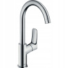 Umyvadlová batéria - Hansgrohe Logis 71130000 stojaca batéria (Umyvadlová batéria - Hansgrohe Logis 71130000 stojaca batéria)