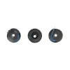 Ryobi 5132002434 Ryobi RAC125 3x strunová cívka s 1,6 mm strunou (pro ONE+ vyžínače)