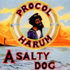 Procol Harum: A Salty Dog - Deluxe Edition - Cherry Červená - (CD / Titel: A-G)