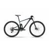 Ghost Lector Fs Essential Black/Grey 2025 Veľkosť rámu: XL