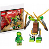 LEGO Ninjago Lloyd, oblek mecha 30593