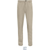 NEOBLU Kalhoty Gustave Men chino, pánské COT243178125m4-beige 40 Béžová