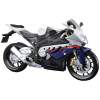 Maisto BMW S1000RR 1:12 model motorky; 532702