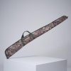 SOLOGNAC Puzdro na poľovnícku pušku SG100 145 cm maskovacie hnedé