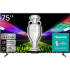 75U7KQ QLED SMART TV HISENSE (75U7KQ)