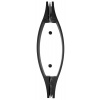 Gelco SIGMA SIMPLY BLACK madlo SPH NDGS06B