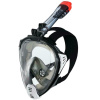 Aqua-Speed Drift potápěčská maska L-XL černá - 1 ks
