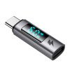 Adapter / connector Lightning to USB-C Mcdodo OT-5990, PD 36W 44147