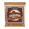 Ernie Ball 2150 Earthwood Extra Light