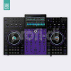 Doto Design Skin Prime 4+ COLORS Purple