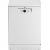Umývačka riadu Beko Beyond BDFN26430W biela
