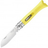 Zatvárací nôž Opinel No9 DIY Yellow