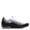 Nike Air Max Invigor Trainers Mens Black/Wht/Grey 6.5 (40.5)