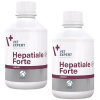 VETEXPERT Hepatiale Forte tekutý 2x250ml