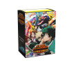 Dragon Shield My Hero Academia Art Covers - Plus Ultra Fight (100 obalov)