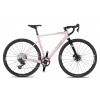 4EVER 2026 GRIZZLY AXS - coral / black 54