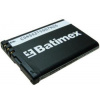 BATIMREX - Nokia N75 800 mAh 3,0 Wh Li-Ion 3,7 V