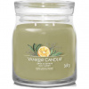 YANKEE CANDLE Signature 2 knôty Sage & Citrus 368 g