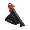 Vysávač lístia Einhell Power X-Change Venturro 18/210 Li bez aku a nabíjačky