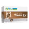 PLUS LEKÁREŇ Vitamín B12 500 µg tbl 1x100 ks