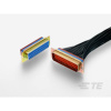 TE Connectivity TE AMP AMPLIMITE - Aerospace & Military 1-2157481-3 1 ks; 1-2157481-3