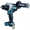 Makita Makita DDF492Z AKU bezuhlíkový šroubovák Li-ion LXT 18V bez aku Z DDF492Z