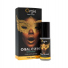Orgie Oral Ease orálny anestetický sprej mentol 15 ml