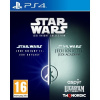 Star Wars Jedi Knight Collection | PS4
