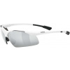 UVEX SPORTSTYLE 223 WHITE / LTM.SILVER