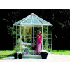 VITAVIA GARDEN záhradný pavilón VITAVIA HERA 4500 strieborný LG54