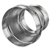 VENTS redukcia okrúhla RM 200 x 250 mm Zn kovová