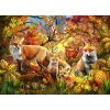 BLUEBIRD Puzzle Duch jesene 300 dielikov