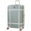 ROCK TR-0193/3 šedozelená 94 L
