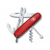 Kapesní nůž COMPACT červený - Victorinox (Kapesní nožík COMPACT červený - Victorinox)