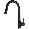 Franke Lina FC 6051 onyx 115.0626.055
