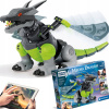 Clementoni Robot Mecha Dragon Dragon Blocks 44 cm 8+ (Clementoni Robot Mecha Dragon Dragon Blocks 44 cm 8+)