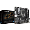 GIGABYTE MB Sc LGA1700 B760M DS3H, Intel B760, 4xDDR5, 2xDP, 1xHDMI, 1xVGA, mATX B760M DS3H