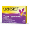 Vigantolvit D3 2000 IU 60 ks