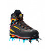 Automatické mačky Blue Ice Harfang Crampon - blue