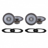 Reproduktory do Ford Puma set č. 1
