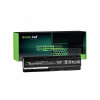 Green Cell batéria MU06, 4400mAh, 10.8V (11.1V), Li-Ion, 6-článková pre HP635/650/655/2000 PavilionG6/G7 - neoriginálna