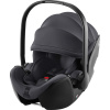 BRITAX RÖMER Autosedačka BABY-SAFE PRO Varianta: Midnight Grey